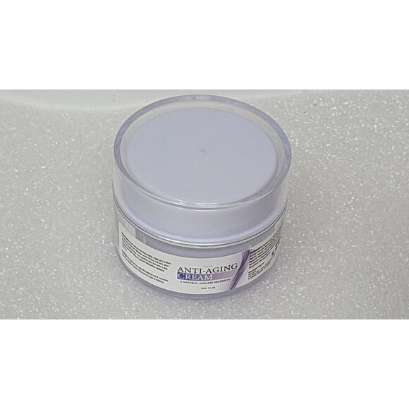 Nouvelle Anti-Aging Cream 1 Fl Oz  Natural Ageless Necessity Face & Neck Treatme - Picture 1 of 3